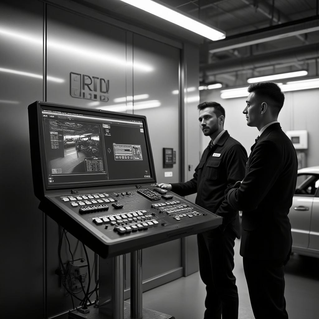 Taller de diagnóstico