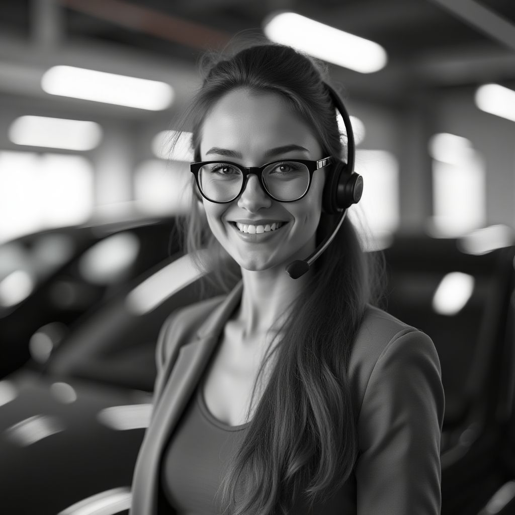 Especialista en servicio al cliente