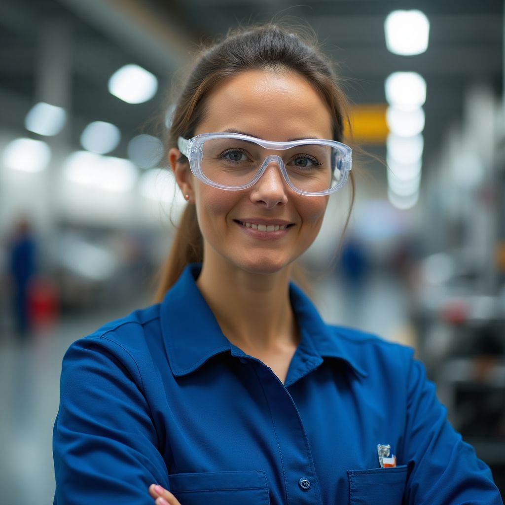 Directora de Ingeniería